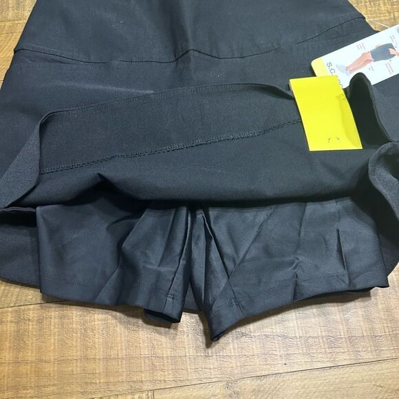 S.C. & CO. Tummy Control Skort - Picture 9 of 11